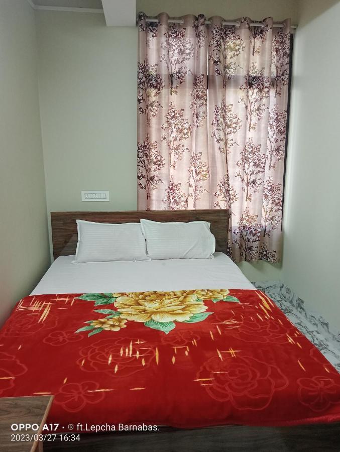 Windhome Kalimpong: Dream Homes Exterior photo