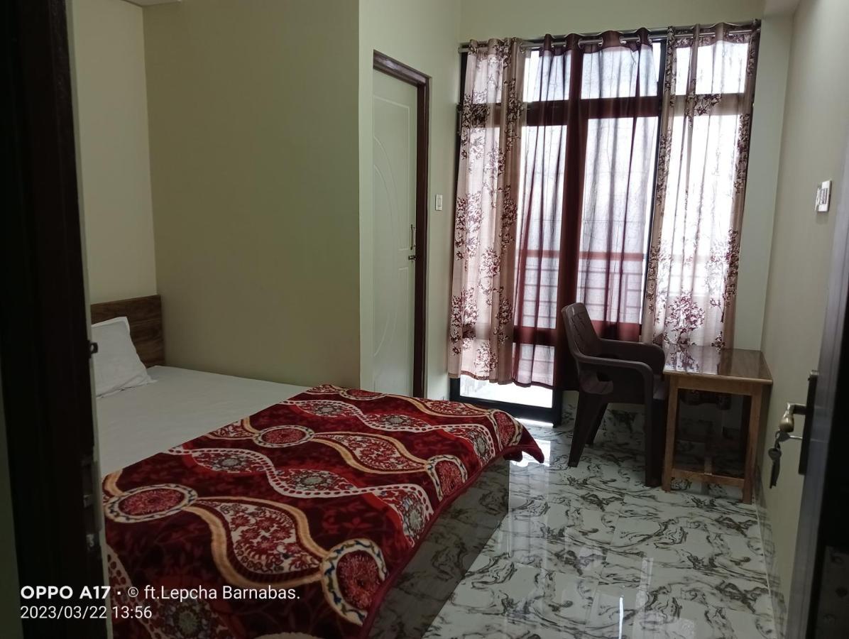 Windhome Kalimpong: Dream Homes Exterior photo